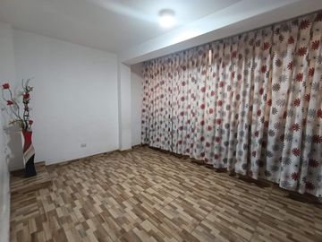 Departamento en Alquiler - Excelente Ubicación en Puente Piedra