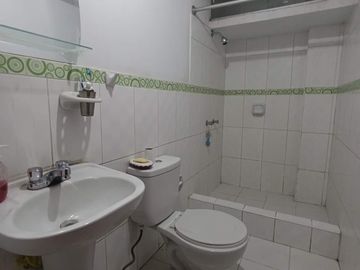 Departamento en Alquiler - Excelente Ubicación en Puente Piedra