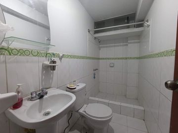 Departamento en Alquiler - Excelente Ubicación en Puente Piedra