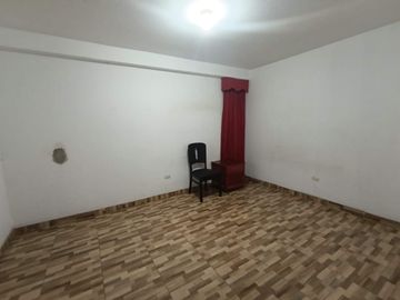Departamento en Alquiler - Excelente Ubicación en Puente Piedra