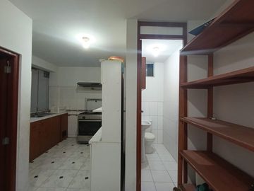 Departamento en Alquiler - Excelente Ubicación en Puente Piedra