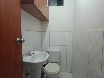 Departamento en Alquiler - Excelente Ubicación en Puente Piedra