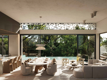VENTA Casa Campestre en Pavas  Cerritos