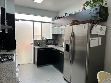 Venta casa en condominio Urb. Sol de la Molina
