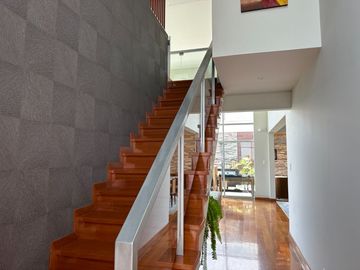 Venta casa en condominio Urb. Sol de la Molina