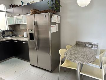 Venta casa en condominio Urb. Sol de la Molina