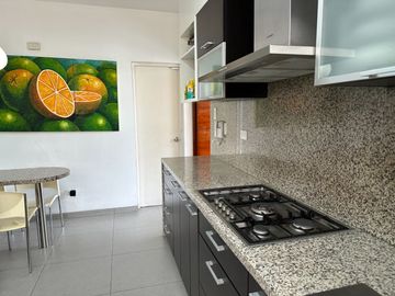 Venta casa en condominio Urb. Sol de la Molina