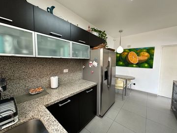 Venta casa en condominio Urb. Sol de la Molina