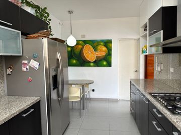 Venta casa en condominio Urb. Sol de la Molina