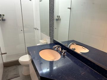 Venta casa en condominio Urb. Sol de la Molina