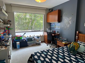 Venta casa en condominio Urb. Sol de la Molina