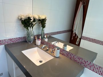 Venta casa en condominio Urb. Sol de la Molina