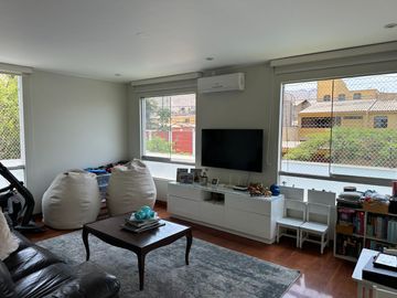 Venta casa en condominio Urb. Sol de la Molina