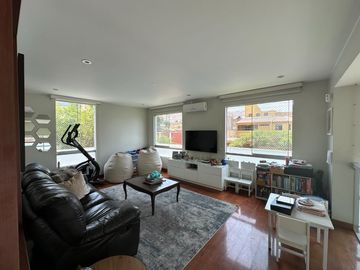 Venta casa en condominio Urb. Sol de la Molina