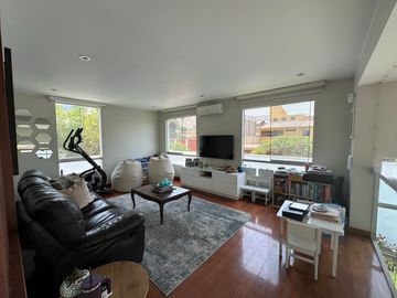 Venta casa en condominio Urb. Sol de la Molina