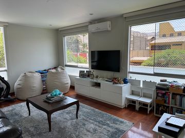 Venta casa en condominio Urb. Sol de la Molina