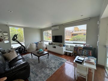 Venta casa en condominio Urb. Sol de la Molina