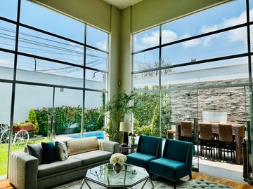 Venta casa en condominio Urb. Sol de la Molina