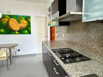 Venta casa en condominio Urb. Sol de la Molina