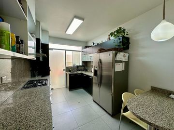 Venta casa en condominio Urb. Sol de la Molina