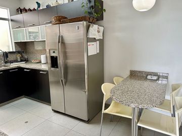 Venta casa en condominio Urb. Sol de la Molina