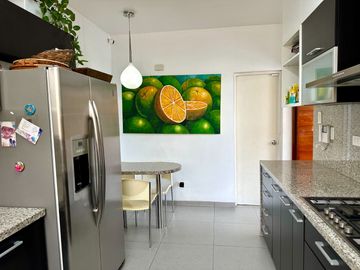 Venta casa en condominio Urb. Sol de la Molina