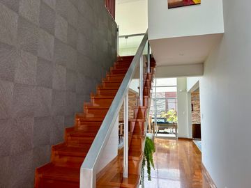 Venta casa en condominio Urb. Sol de la Molina