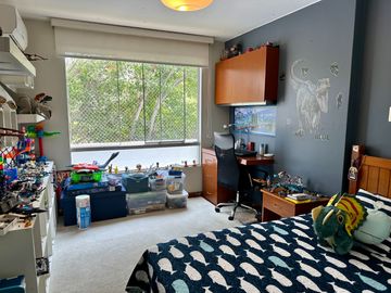 Venta casa en condominio Urb. Sol de la Molina