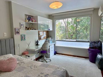 Venta casa en condominio Urb. Sol de la Molina