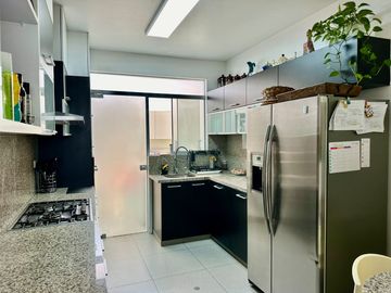 Venta casa en condominio Urb. Sol de la Molina