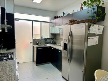 Venta casa en condominio Urb. Sol de la Molina