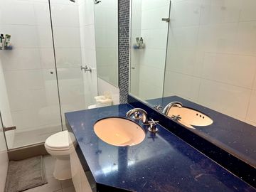 Venta casa en condominio Urb. Sol de la Molina