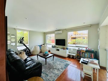 Venta casa en condominio Urb. Sol de la Molina