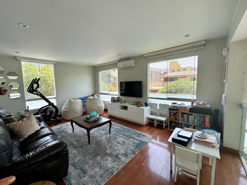 Venta casa en condominio Urb. Sol de la Molina