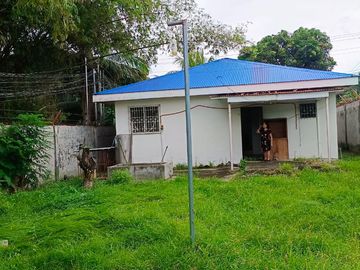 759 sqm Single Detached House and lot for Sale in Bacong Negros Oriental