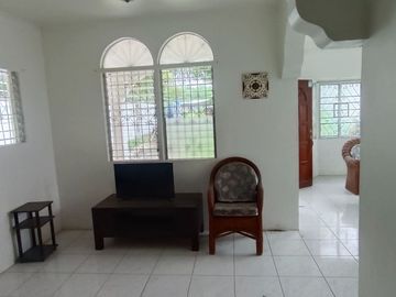759 sqm Single Detached House and lot for Sale in Bacong Negros Oriental