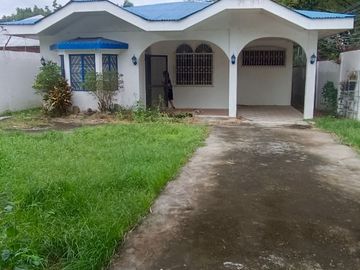 759 sqm Single Detached House and lot for Sale in Bacong Negros Oriental