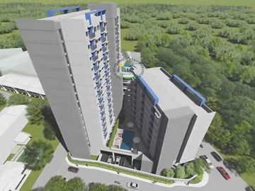 READY FOR OCCUPANCY CONDO UNIT FOR SALE NEAR  ATENEO DE CEBU MANDAUE CITY