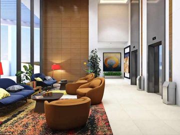 READY FOR OCCUPANCY CONDO UNIT FOR SALE NEAR  ATENEO DE CEBU MANDAUE CITY