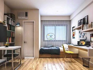 READY FOR OCCUPANCY CONDO UNIT FOR SALE NEAR  ATENEO DE CEBU MANDAUE CITY