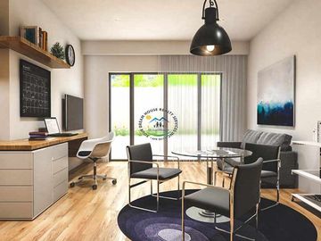 READY FOR OCCUPANCY CONDO UNIT FOR SALE NEAR  ATENEO DE CEBU MANDAUE CITY