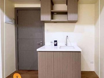 READY FOR OCCUPANCY CONDO UNIT FOR SALE NEAR  ATENEO DE CEBU MANDAUE CITY