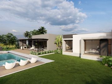 VENTA CASA CAMPESTRE EN CERRITOS