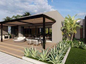 VENTA CASA CAMPESTRE EN CERRITOS
