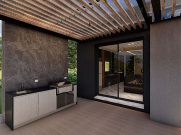 VENTA CASA CAMPESTRE EN CERRITOS