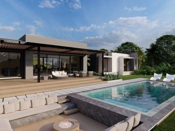 VENTA CASA CAMPESTRE EN CERRITOS