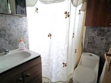 Propiedad central con 3 casas en sitio de 625mts2 Villarrica