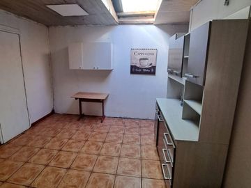 Propiedad central con 3 casas en sitio de 625mts2 Villarrica