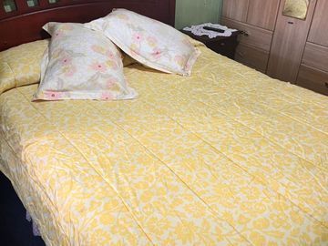 Propiedad central con 3 casas en sitio de 625mts2 Villarrica