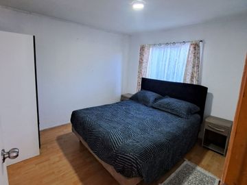 Propiedad central con 3 casas en sitio de 625mts2 Villarrica